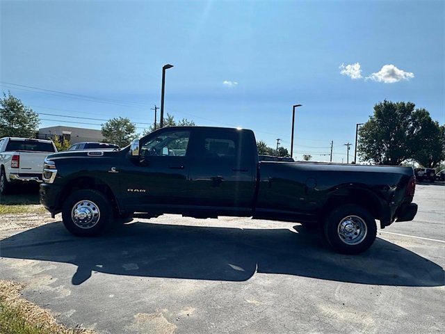 New 2026 RAM 3500 Laramie image 4