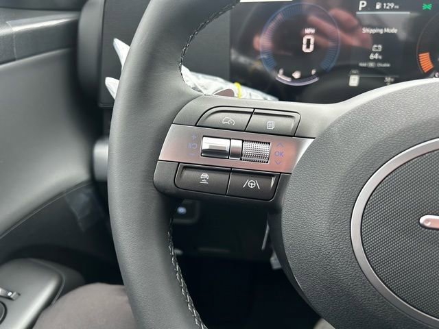 New 2026 Hyundai Kona SEL Premium AWD/4WD image 16