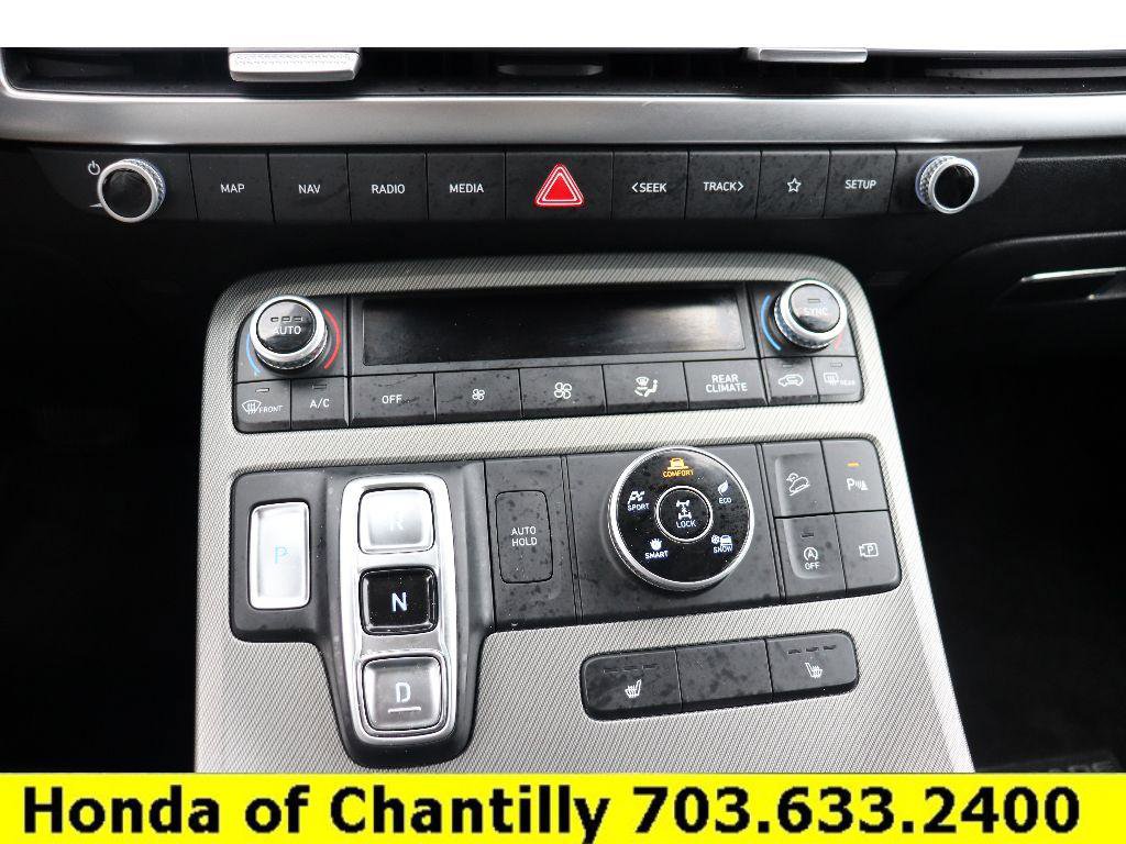 Used 2024 Hyundai Palisade XRT image 17