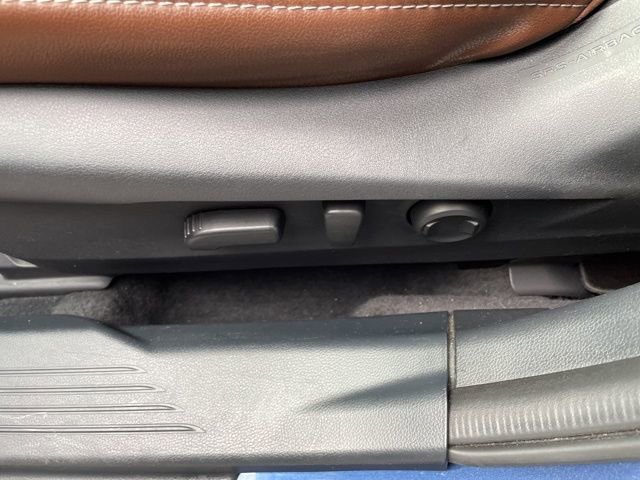 Used 2021 Subaru Outback Touring XT image 13