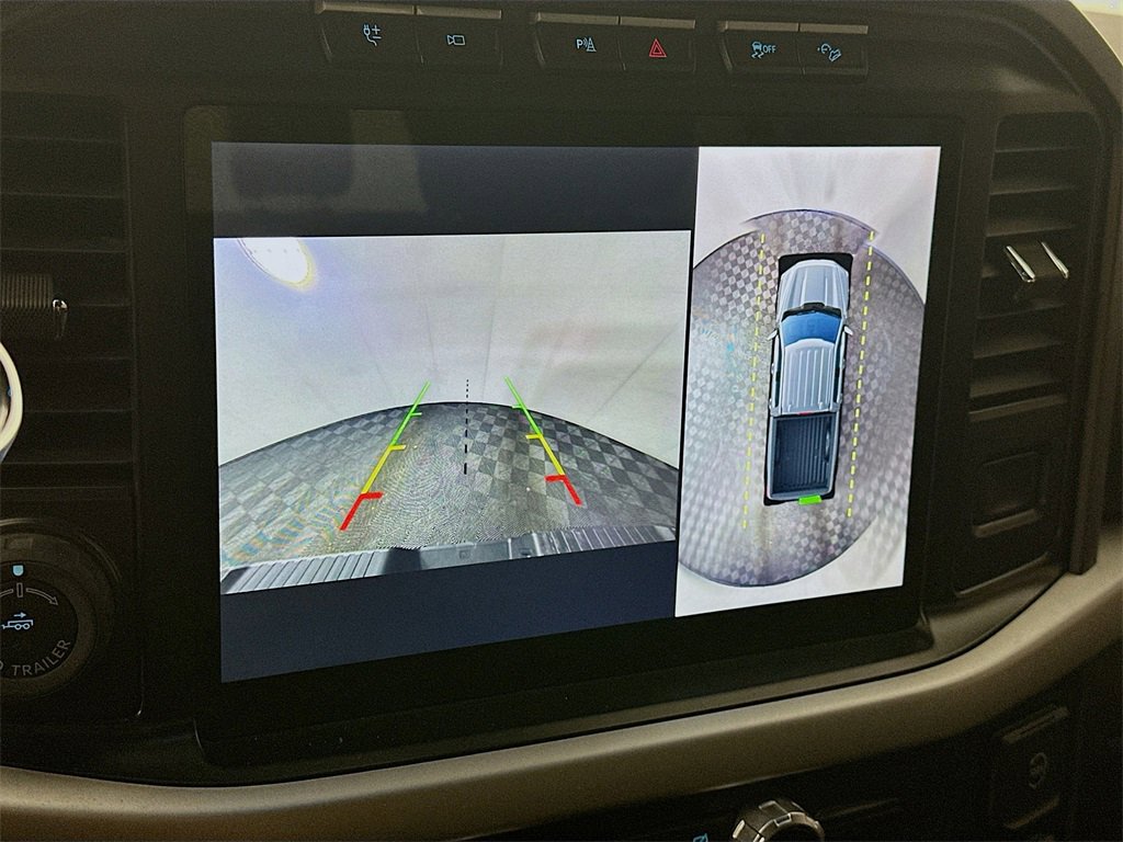 Used 2022 Ford F150 XLT w/ Equipment Group 302A High image 20