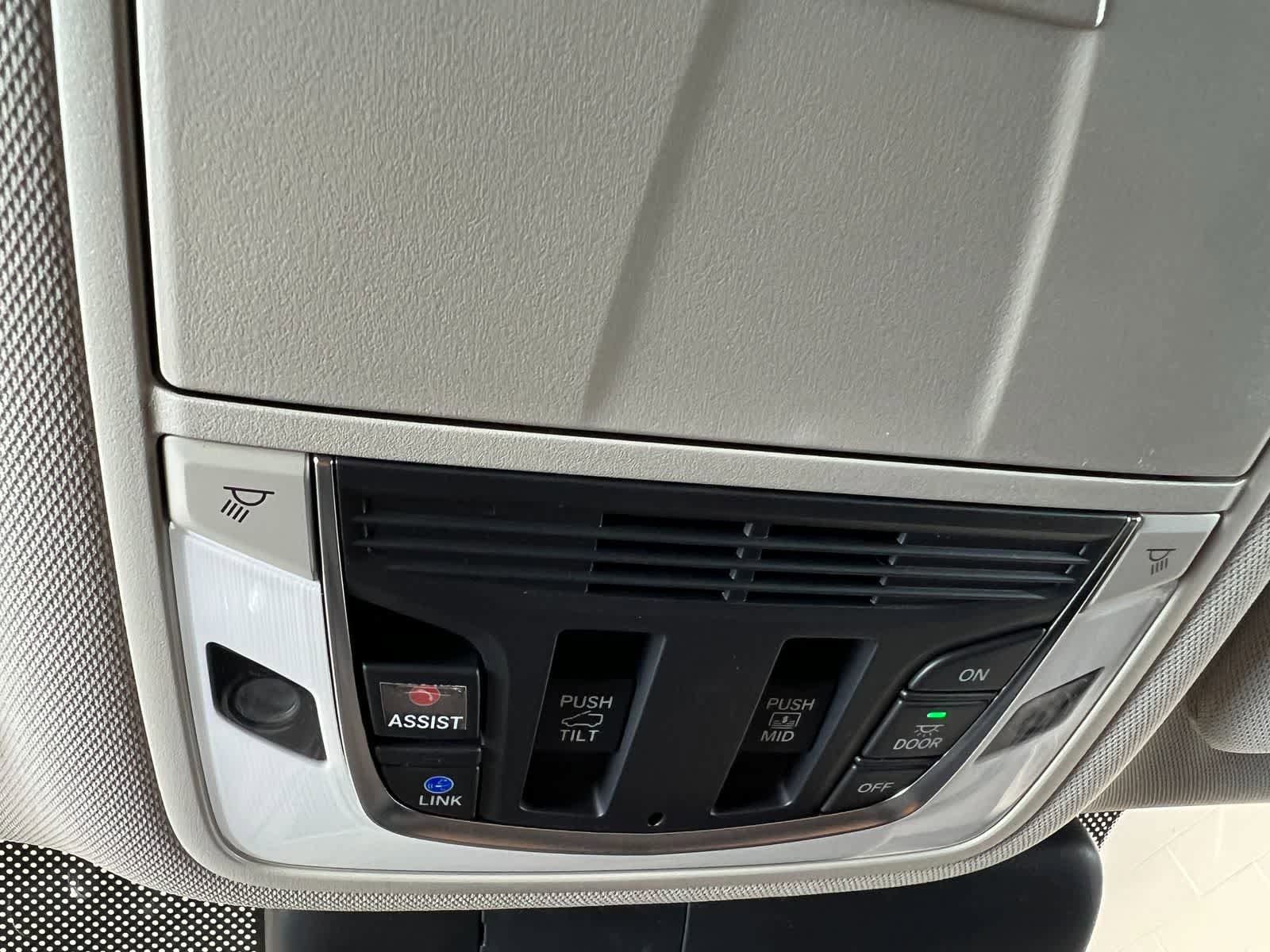 New 2026 Acura RDX SH-AWD w/ Advance Package image 22
