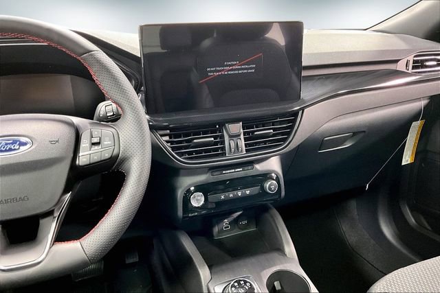 New 2026 Ford Escape ST-Line w/ Tech Pack #1 image 7