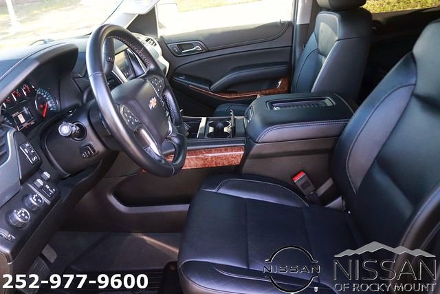 Used 2019 Chevrolet Suburban Premier image 15