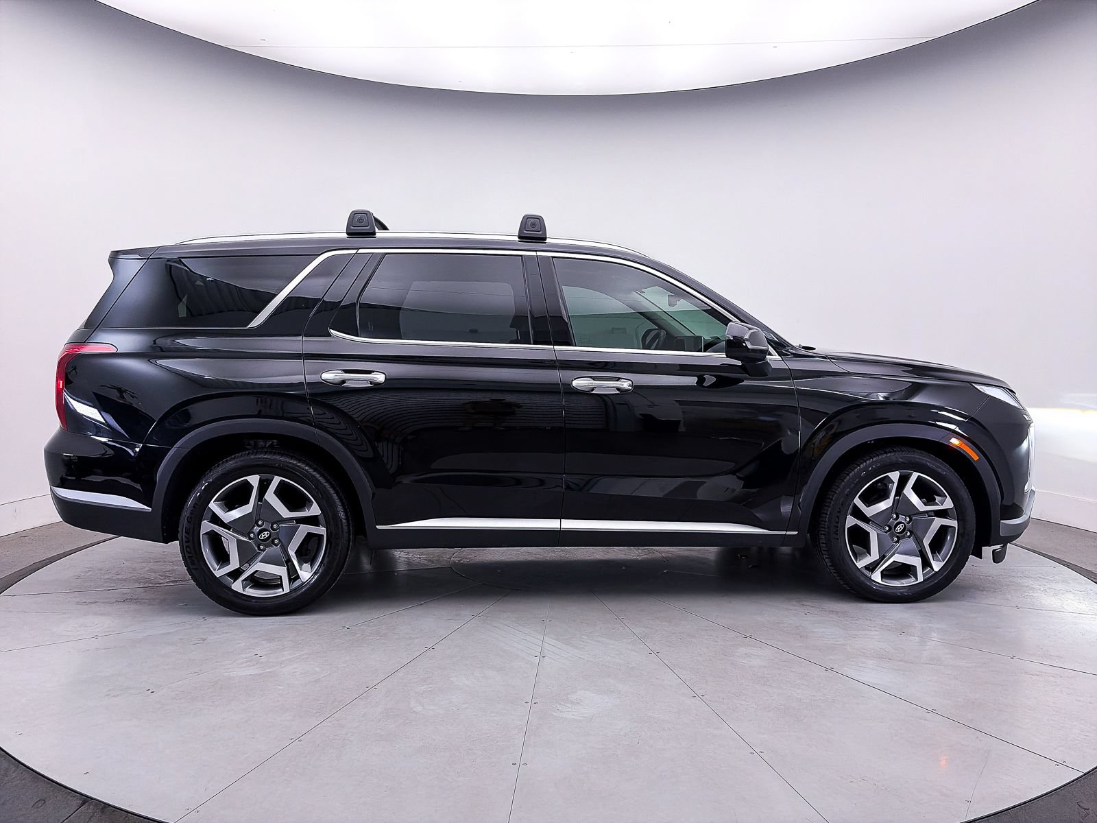 Used 2023 Hyundai Palisade SEL w/ Premium Package FWD image 46
