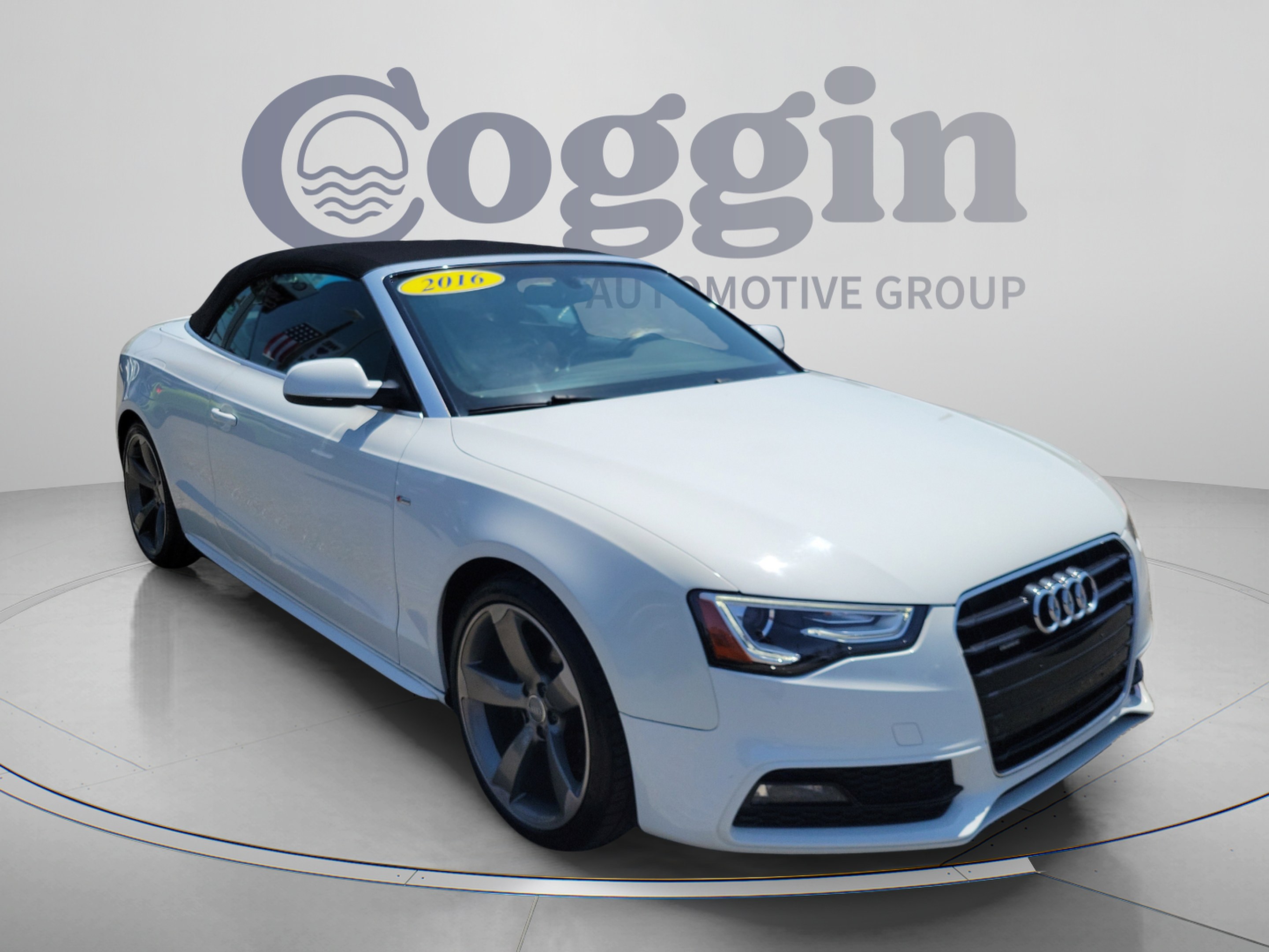 Used 2016 Audi A5 2.0T Premium Plus w/ Technology Package AWD/4WD image 4