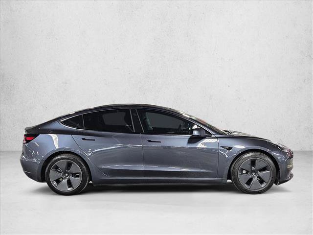 Used 2021 Tesla Model 3 Standard Range Plus RWD image 4