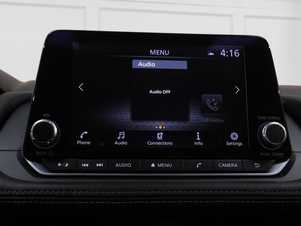 Used 2023 Nissan Rogue SV AWD/4WD image 41