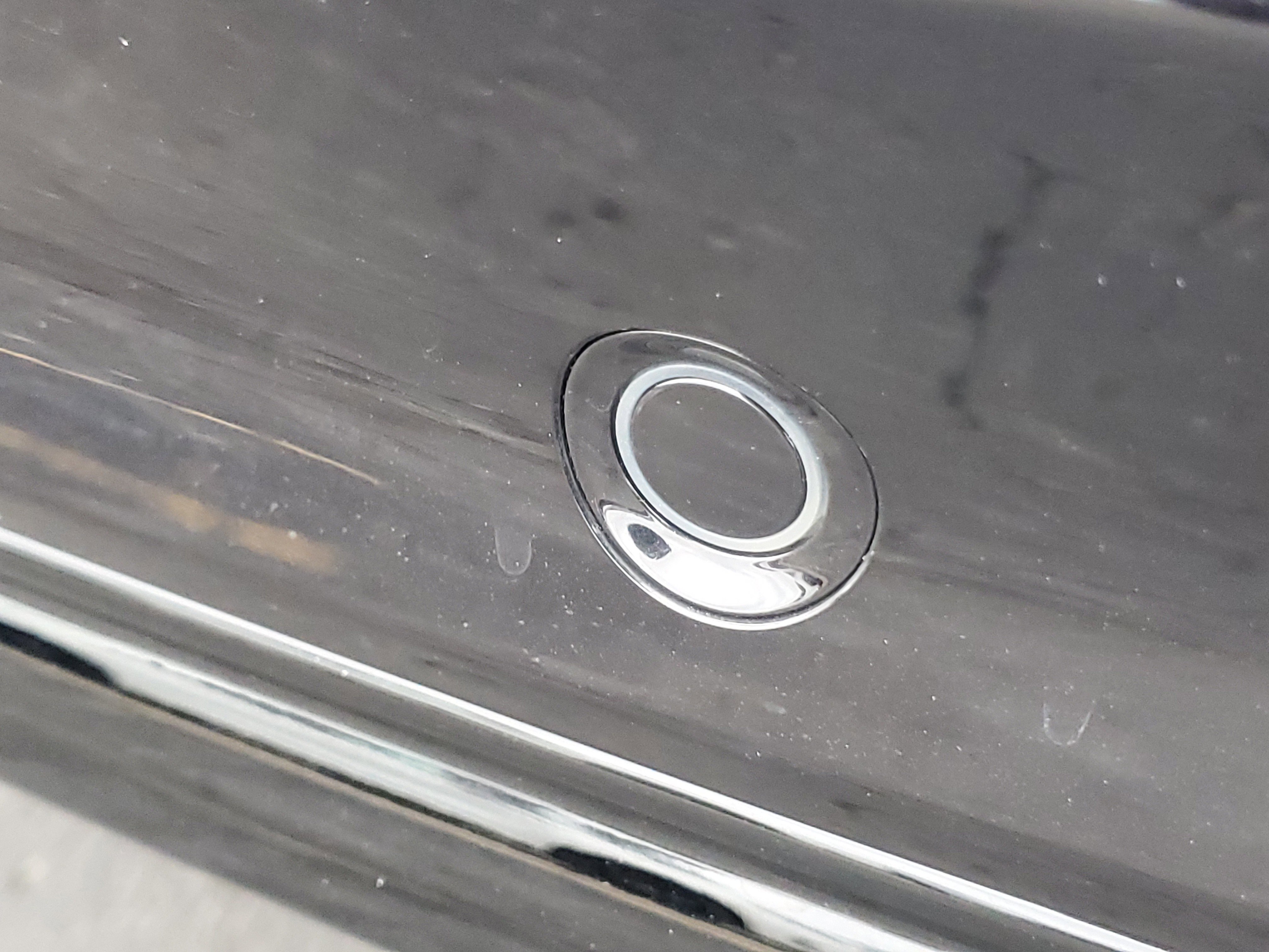 New 2026 Lincoln Corsair Grand Touring image 6