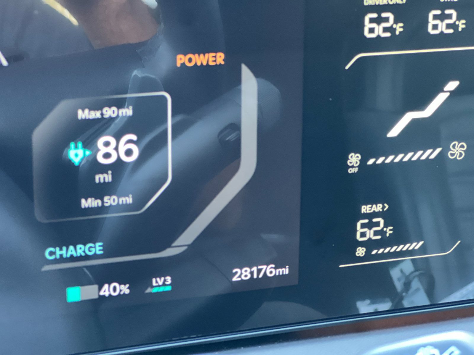 Certified 2024 Kia EV9 Land AWD/4WD image 28