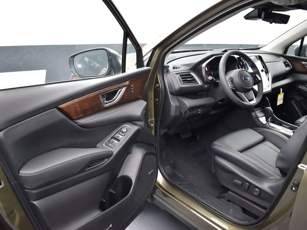 New 2025 Subaru Ascent Touring image 7