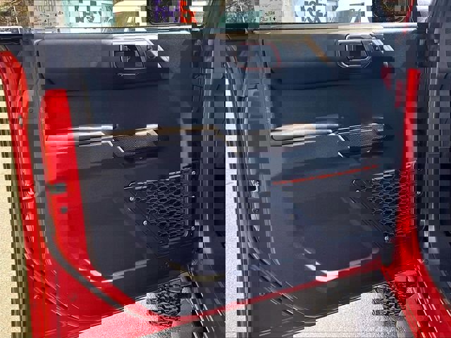 Used 2023 Ford Bronco Raptor AWD/4WD image 18