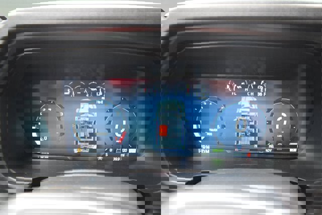 New 2025 Ford F150 Lariat w/ Equipment Group 502A High image 9