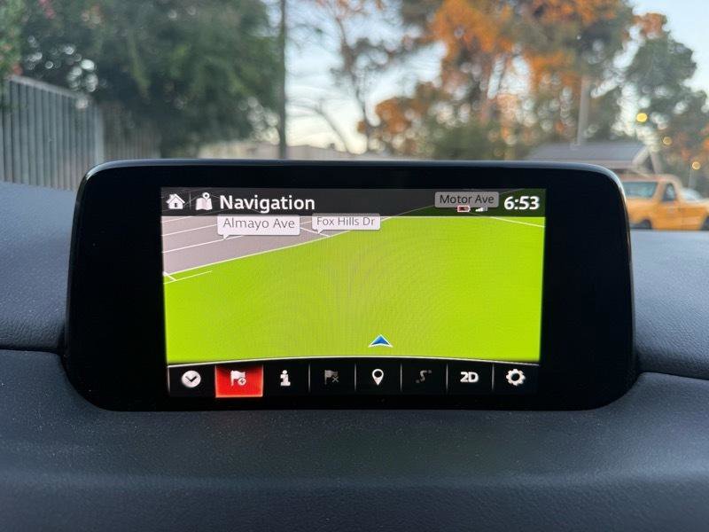 Used 2018 MAZDA CX-5 Grand Touring w/ Premium Package image 12