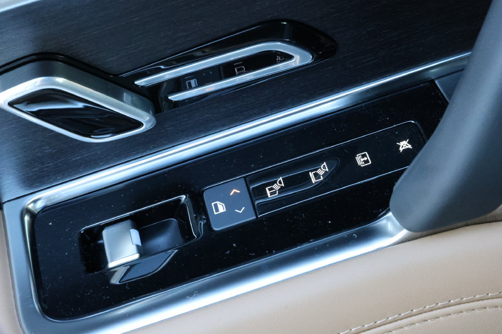 New 2027 Land Rover Range Rover SE AWD/4WD image 34