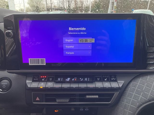New 2026 Toyota Camry XLE AWD/4WD image 19