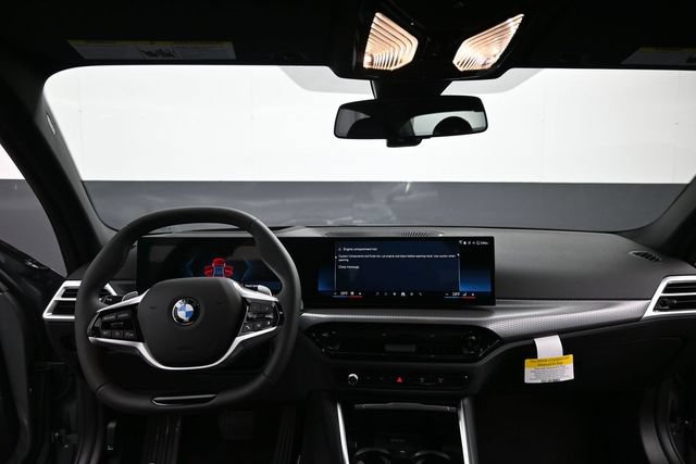 New 2026 BMW 330i xDrive Sedan w/ Premium Package AWD/4WD image 14