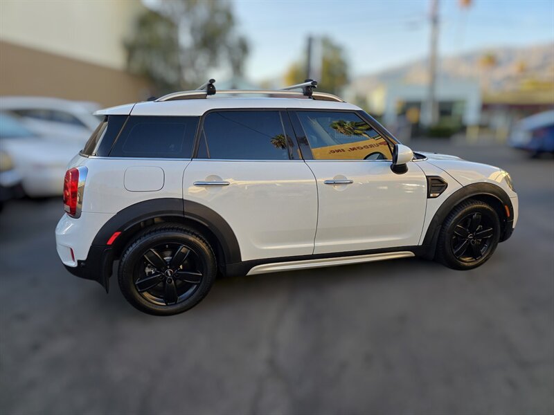 Used 2018 MINI Cooper Countryman FWD image 15