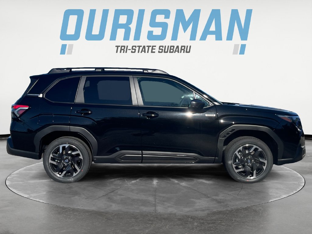 New 2026 Subaru Forester Limited AWD/4WD image 7