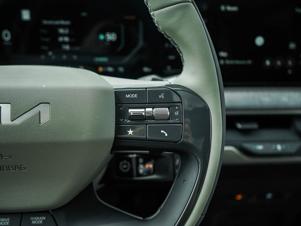 New 2026 Kia EV9 Wind AWD/4WD image 23