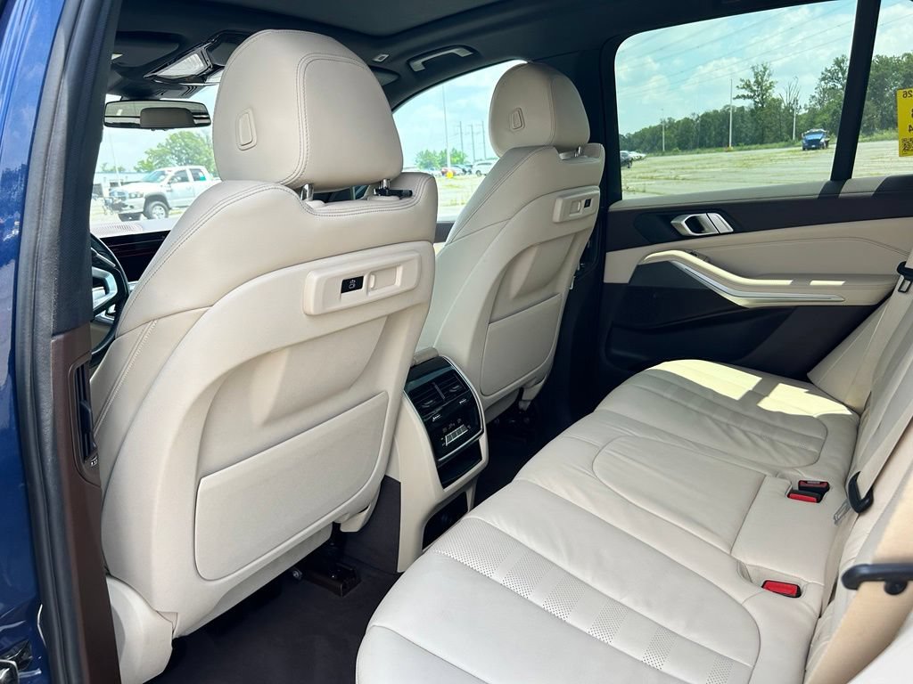 Used 2019 BMW X5 xDrive40i AWD/4WD image 18
