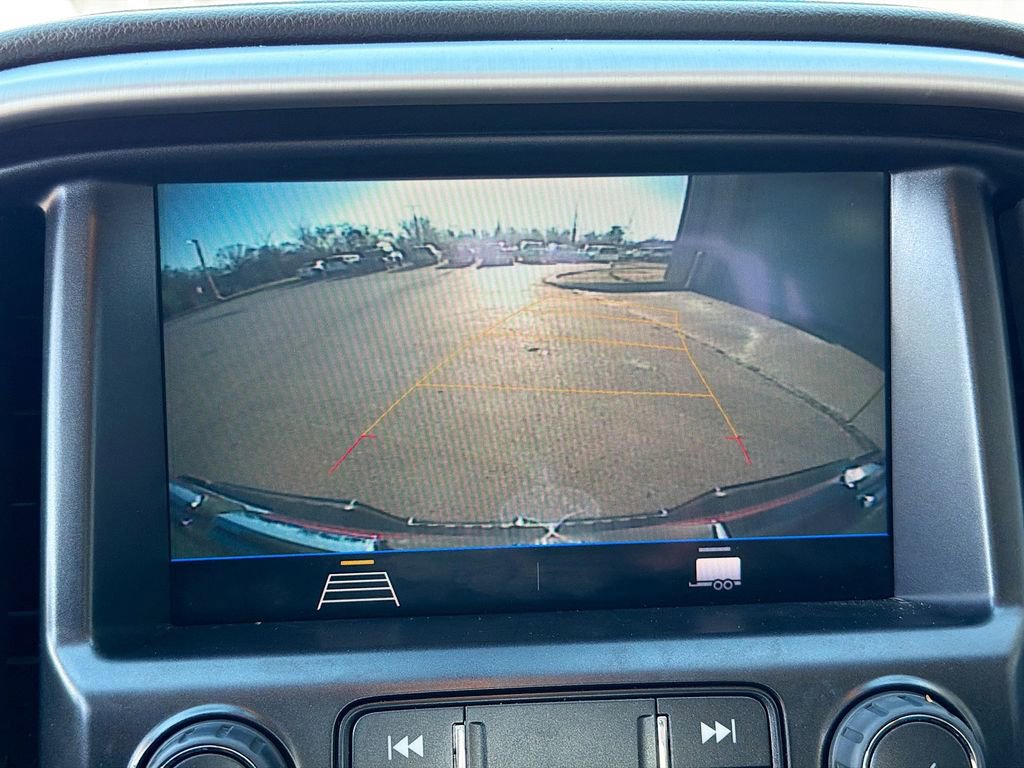 Used 2022 GMC Canyon Elevation w/ Elevation Premium Package image 32