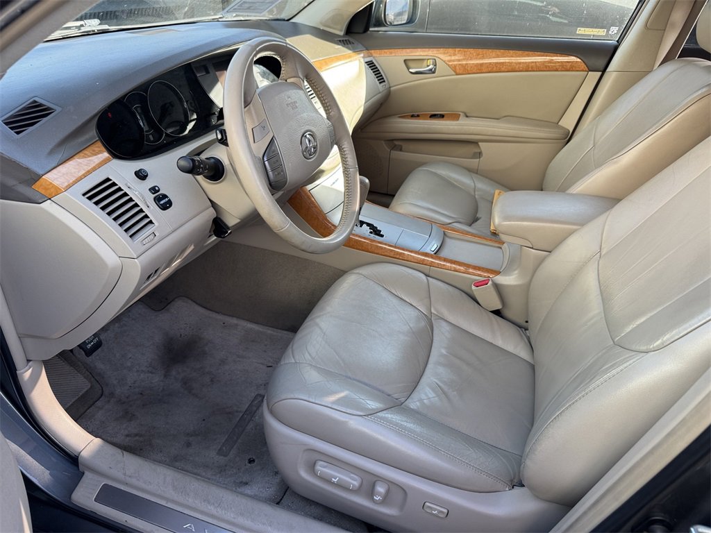 Used 2006 Toyota Avalon image 20