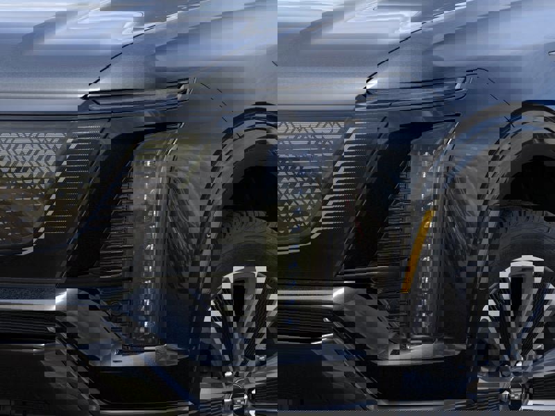 New 2026 Cadillac Vistiq Sport image 46