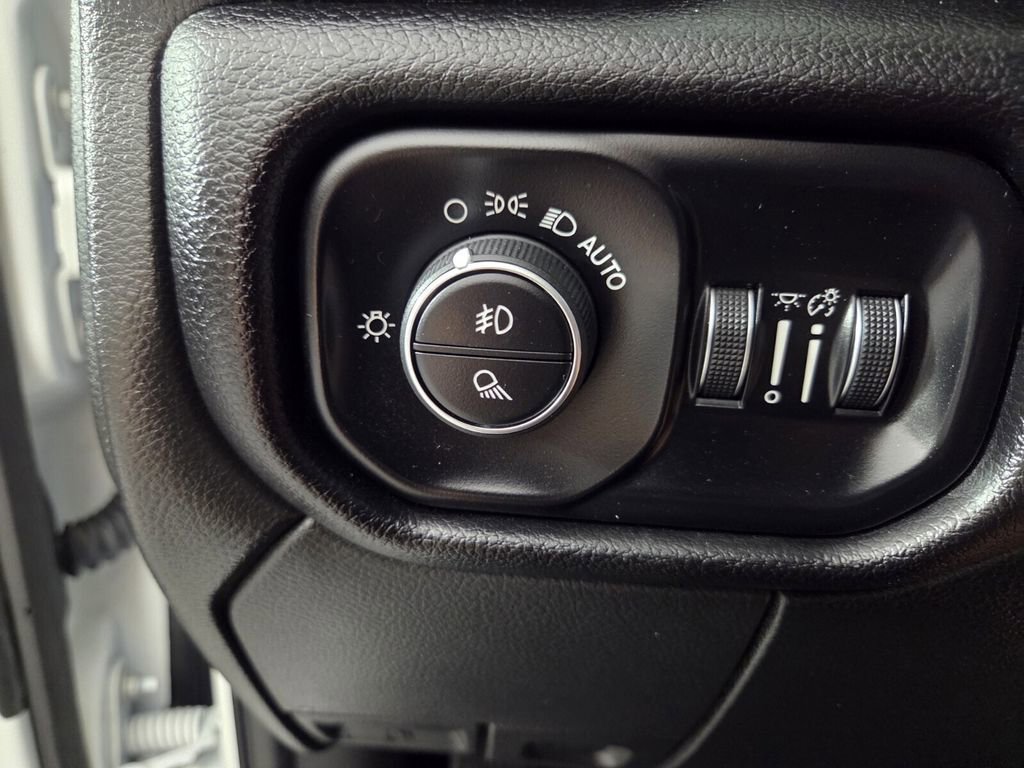 Certified 2024 RAM 2500 Laramie image 21