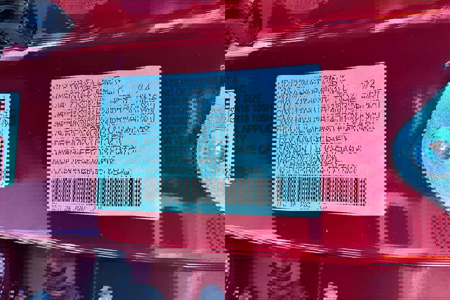 Used 2024 Honda Ridgeline Sport image 34