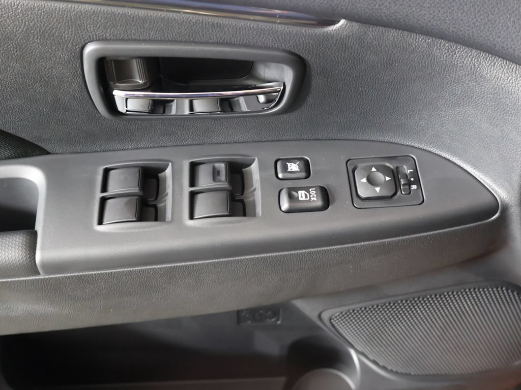 New 2026 Mitsubishi Outlander Sport ES AWD/4WD image 29