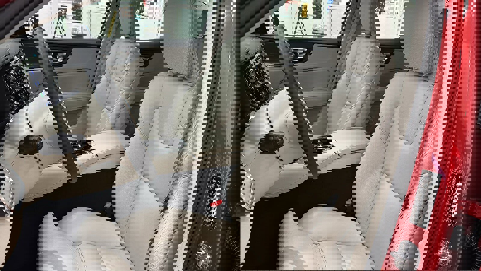 Certified 2024 Volvo S60 T8 Ultimate image 24