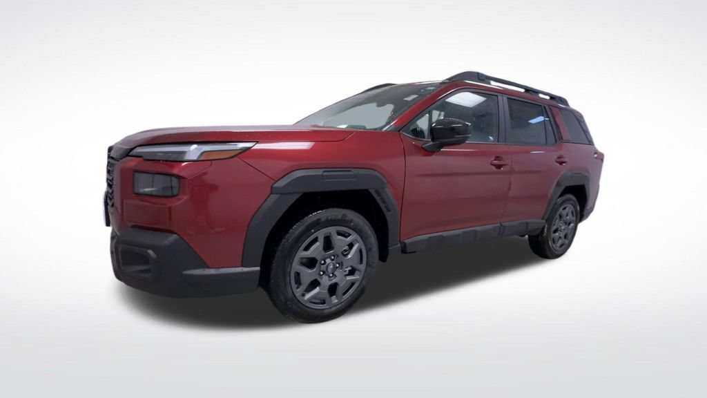 New 2026 Subaru Outback Premium AWD/4WD image 4