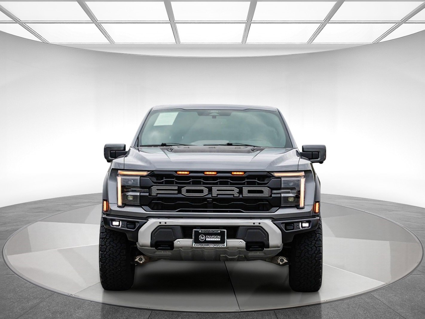 Used 2024 Ford F150 Raptor image 6