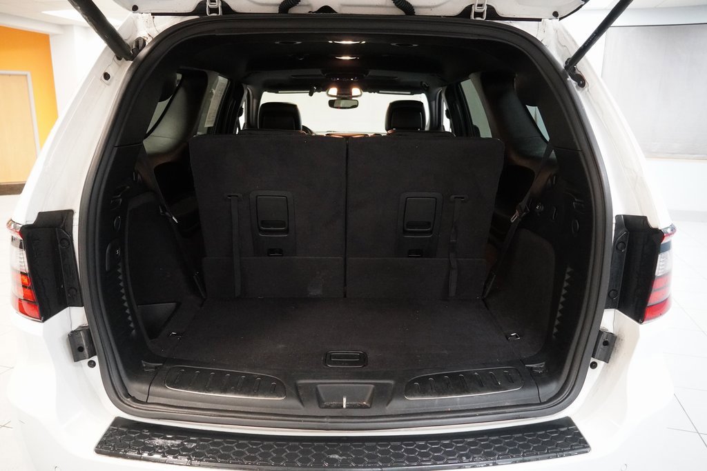 Used 2019 Dodge Durango GT image 13
