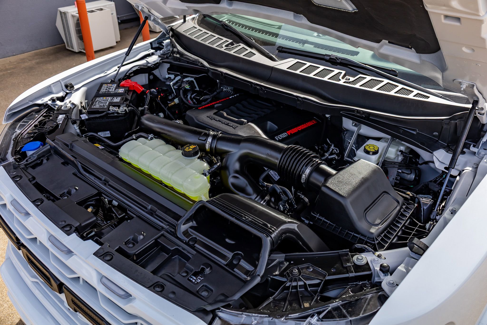 Used 2026 Ford F150 Raptor image 39