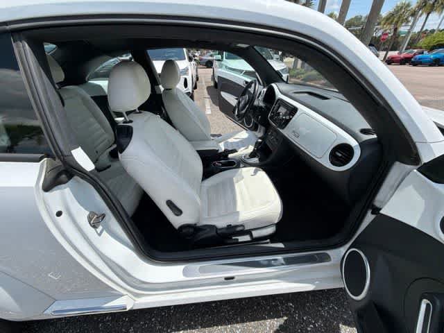 Used 2015 Volkswagen Beetle 1.8T FWD image 33