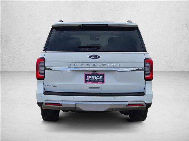 Used 2024 Ford Expedition Limited image 6