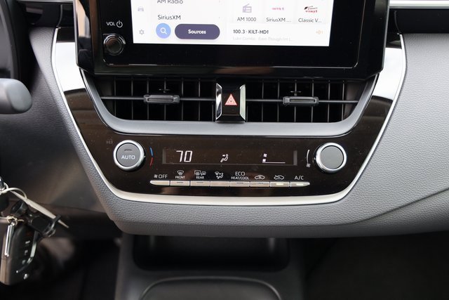 New 2026 Toyota Corolla LE image 19