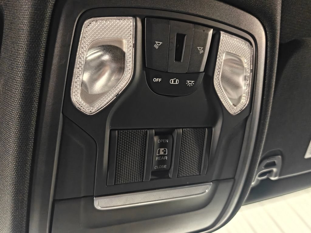 Used 2019 RAM 1500 Big Horn AWD/4WD image 10