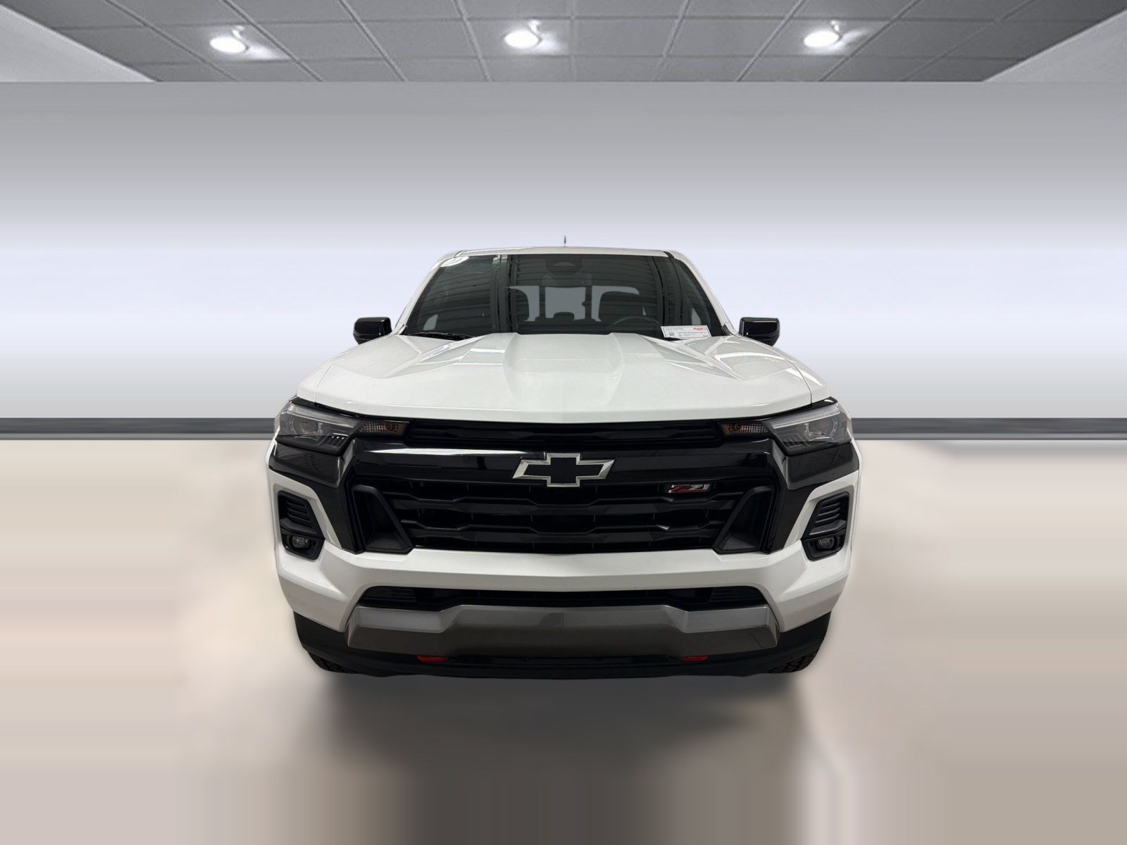 Used 2023 Chevrolet Colorado Z71 w/ Z71 Convenience Package 2 AWD/4WD image 5