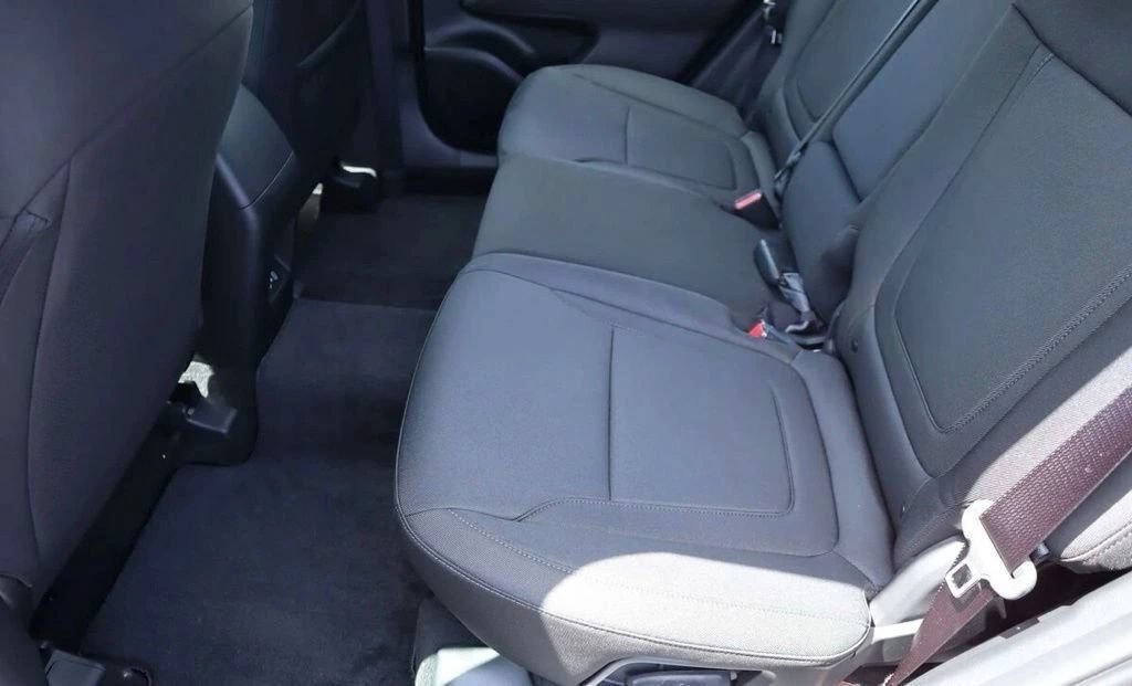 New 2026 Hyundai Tucson SE FWD image 12