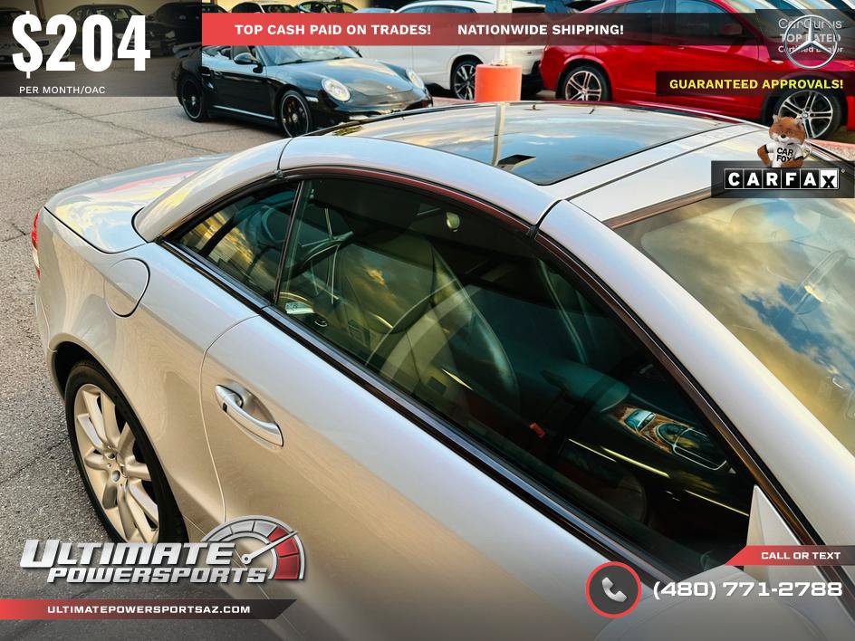 Used 2007 Mercedes-Benz SL 550 image 51