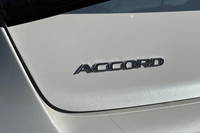 Used 2025 Honda Accord LX image 34
