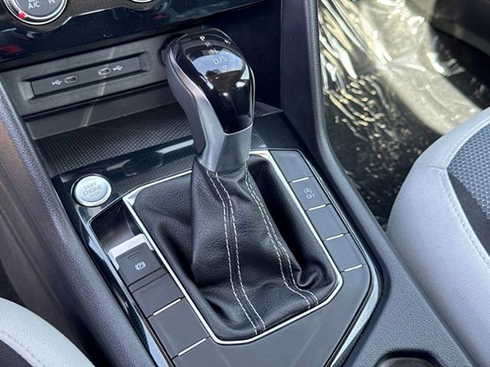 New 2026 Volkswagen Taos S FWD image 19