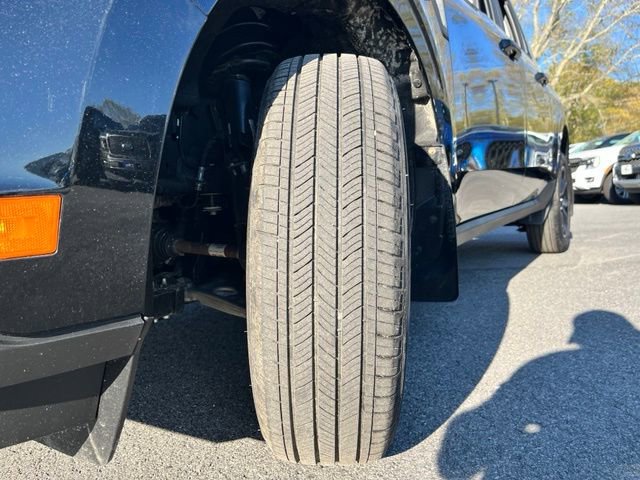 Used 2024 Ford Maverick Lariat FWD image 13