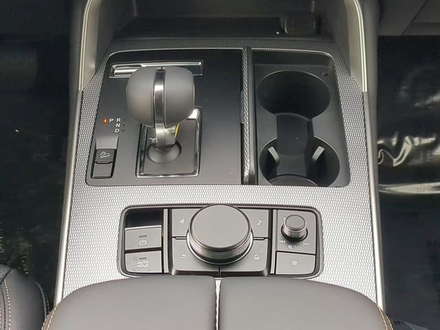 New 2026 MAZDA CX-90 3.3 Turbo w/ Premium Sport Pkg image 17