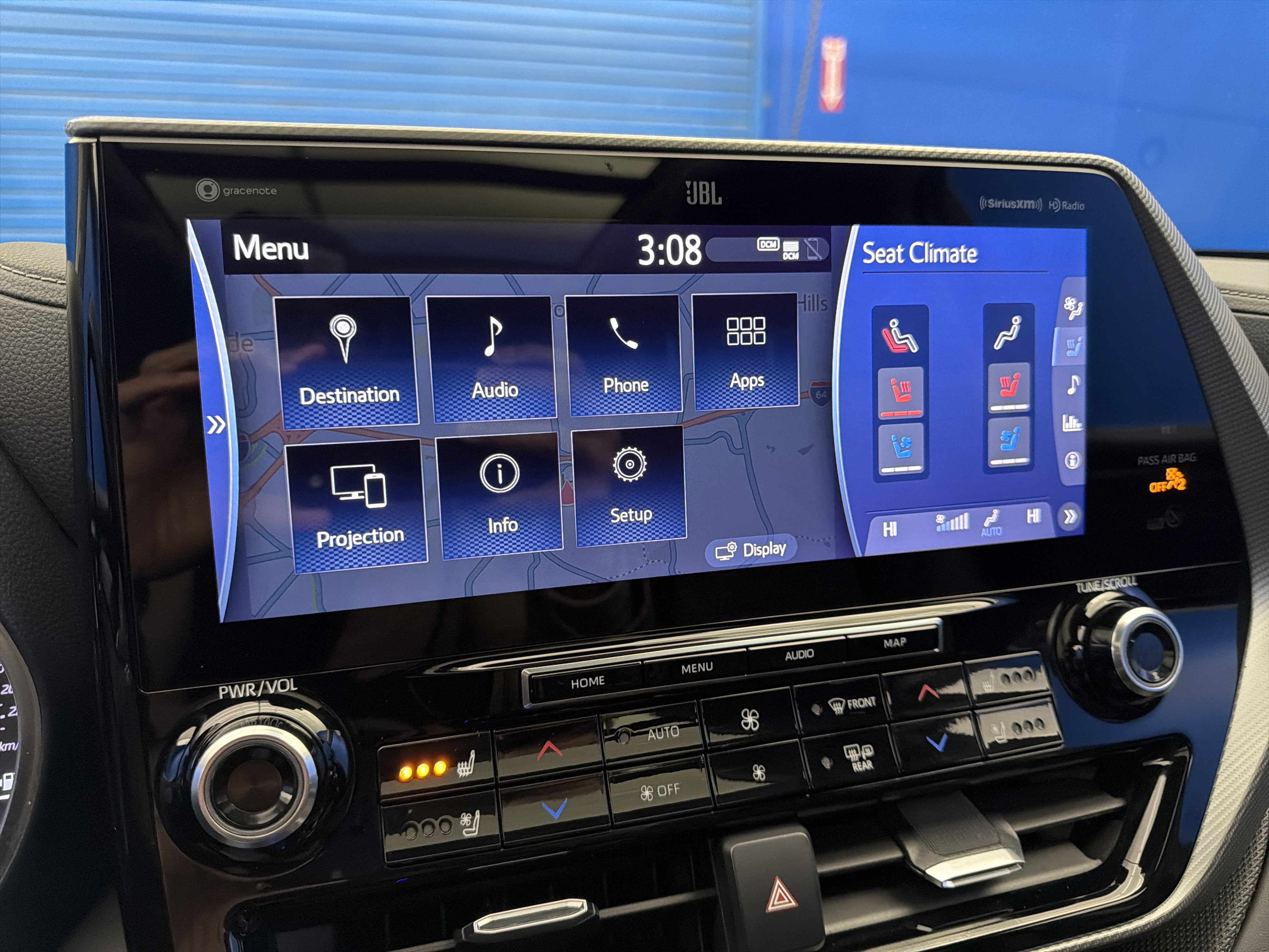 Used 2022 Toyota Highlander Platinum image 20