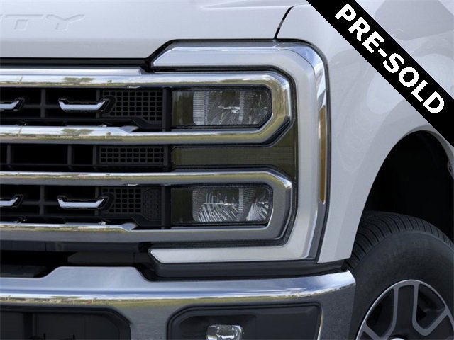 New 2026 Ford F350 Lariat image 18