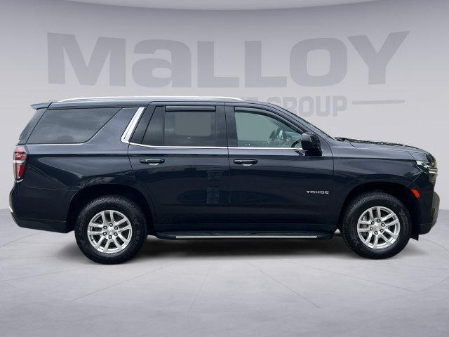 Used 2024 Chevrolet Tahoe LT AWD/4WD image 6